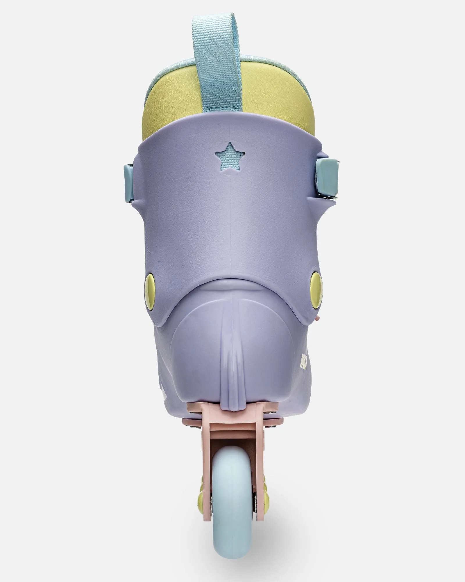 Impala Lightspeed Inline Skate - Fairy Floss sold by Impala Rollerskates product image thumbnail 4