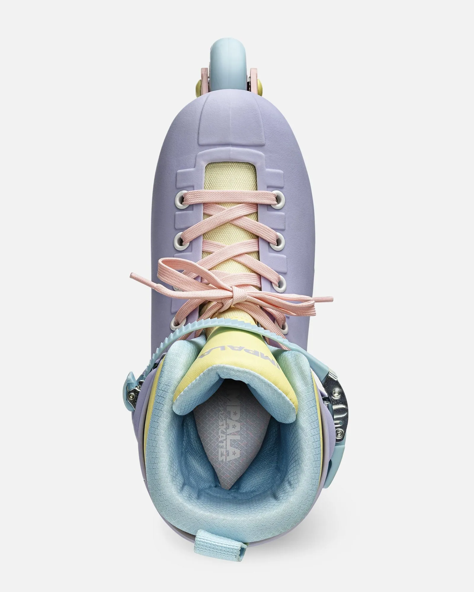 Impala Lightspeed Inline Skate - Fairy Floss sold by Impala Rollerskates product image thumbnail 5