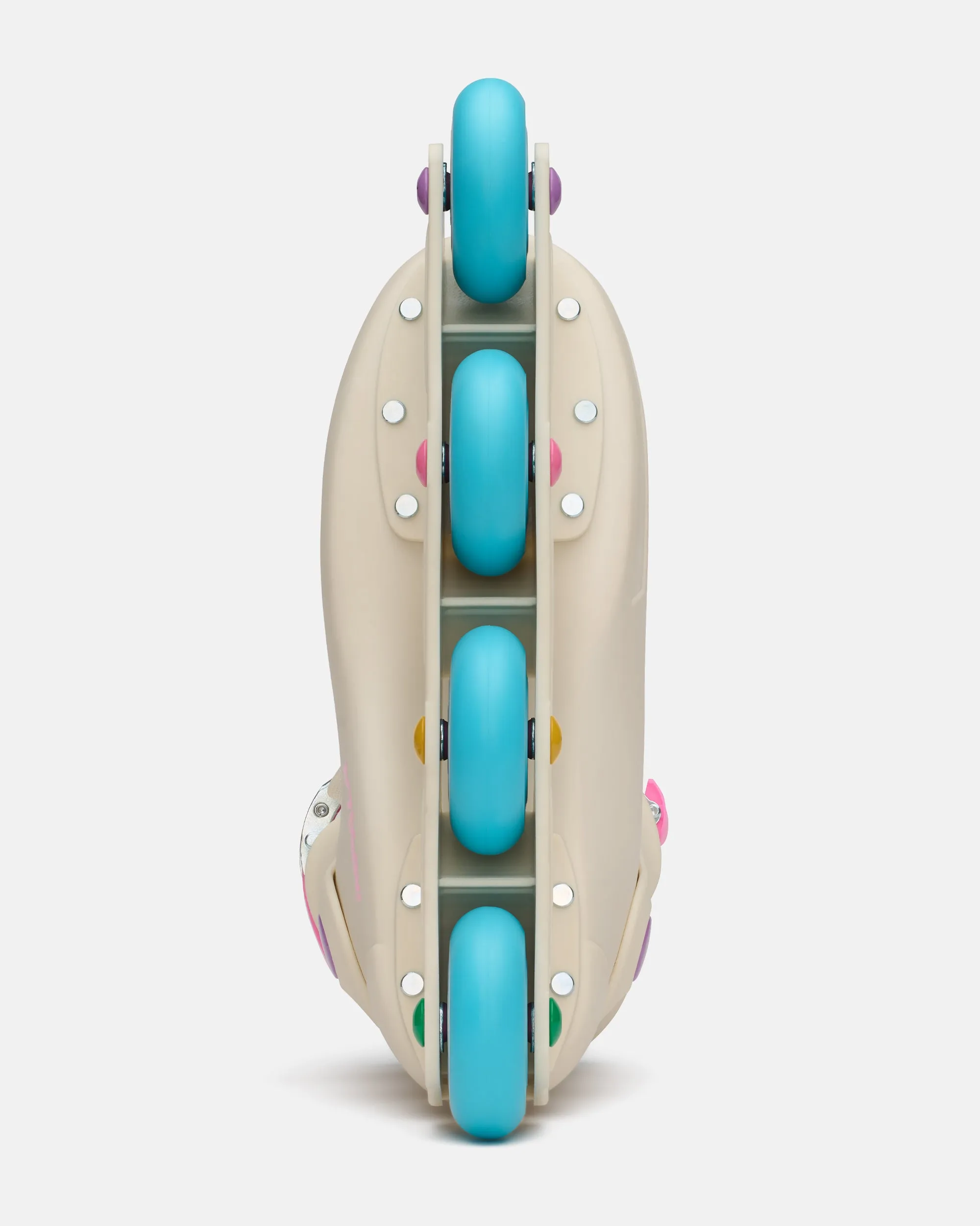 Impala Lightspeed Inline Skate - Sprinkle sold by Impala Rollerskates product image thumbnail 5