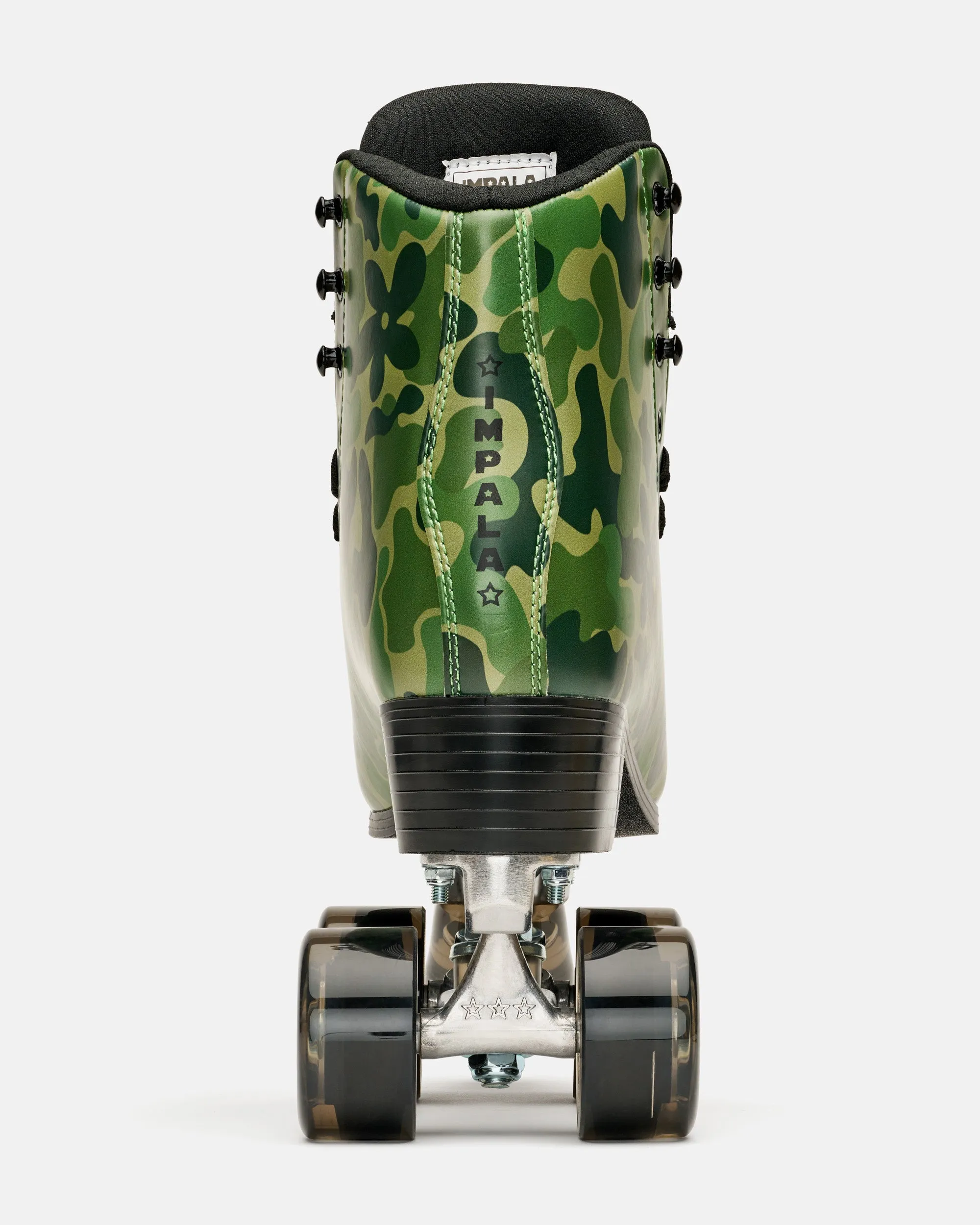 Impala Quad Skate - Camo sold by Impala Rollerskates product image thumbnail 3
