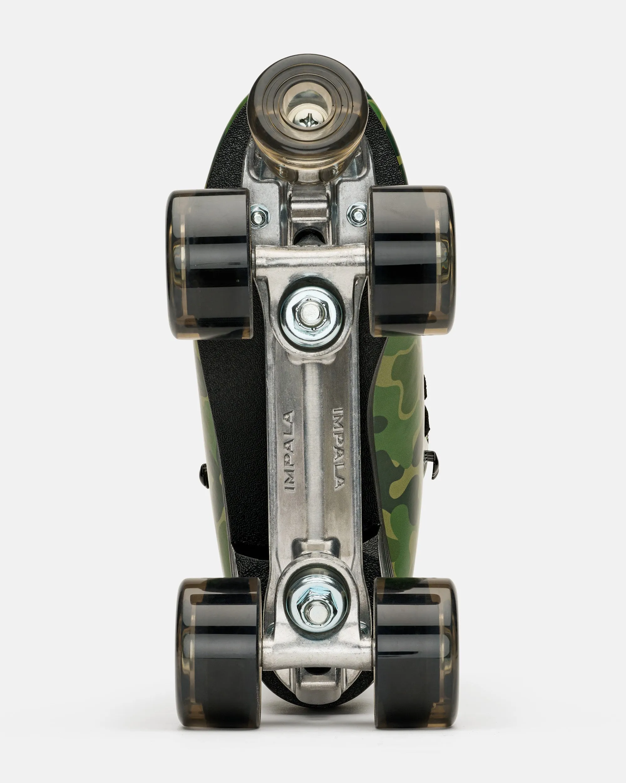 Impala Quad Skate - Camo sold by Impala Rollerskates product image thumbnail 5
