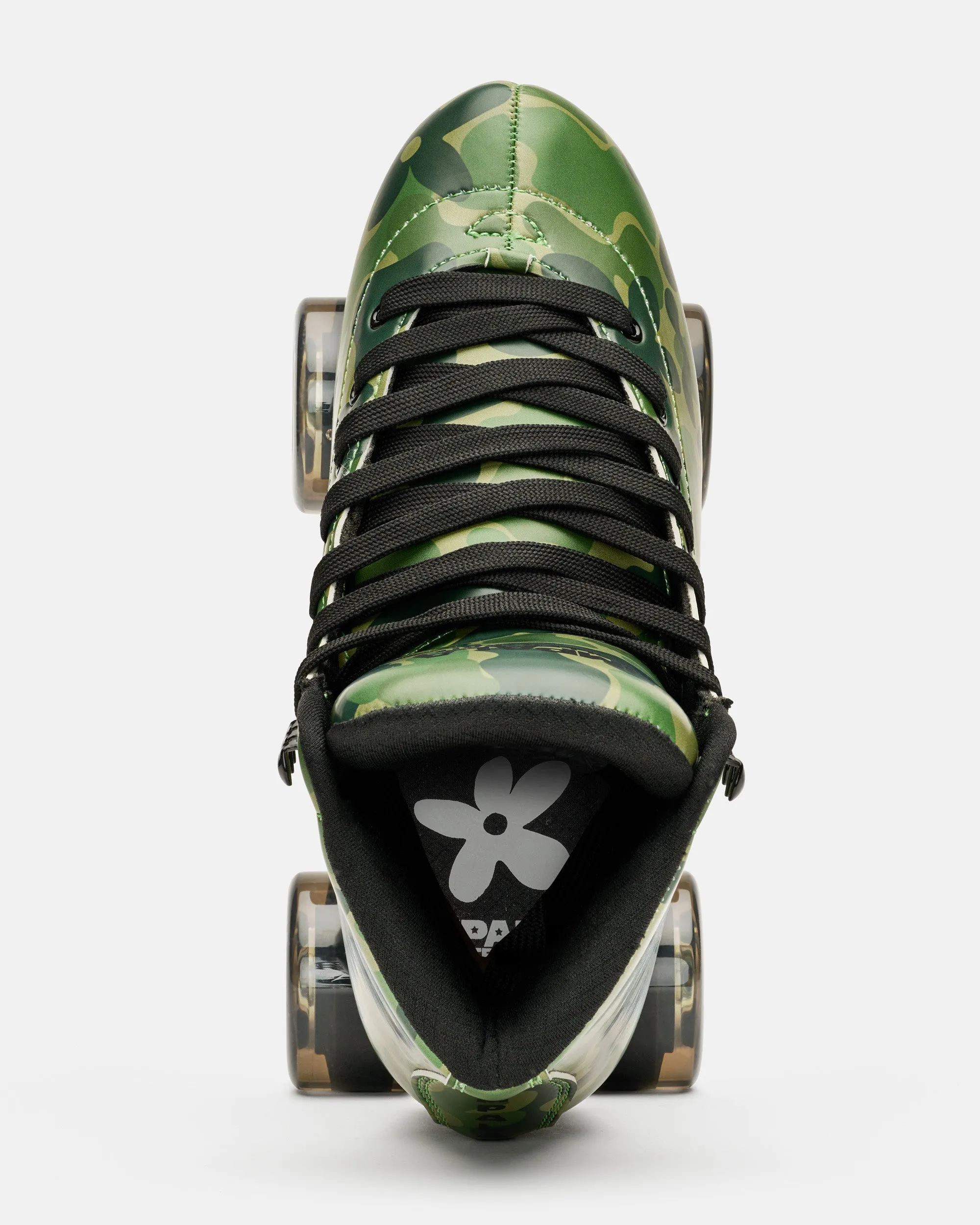 Impala Quad Skate - Camo sold by Impala Rollerskates product image thumbnail 4