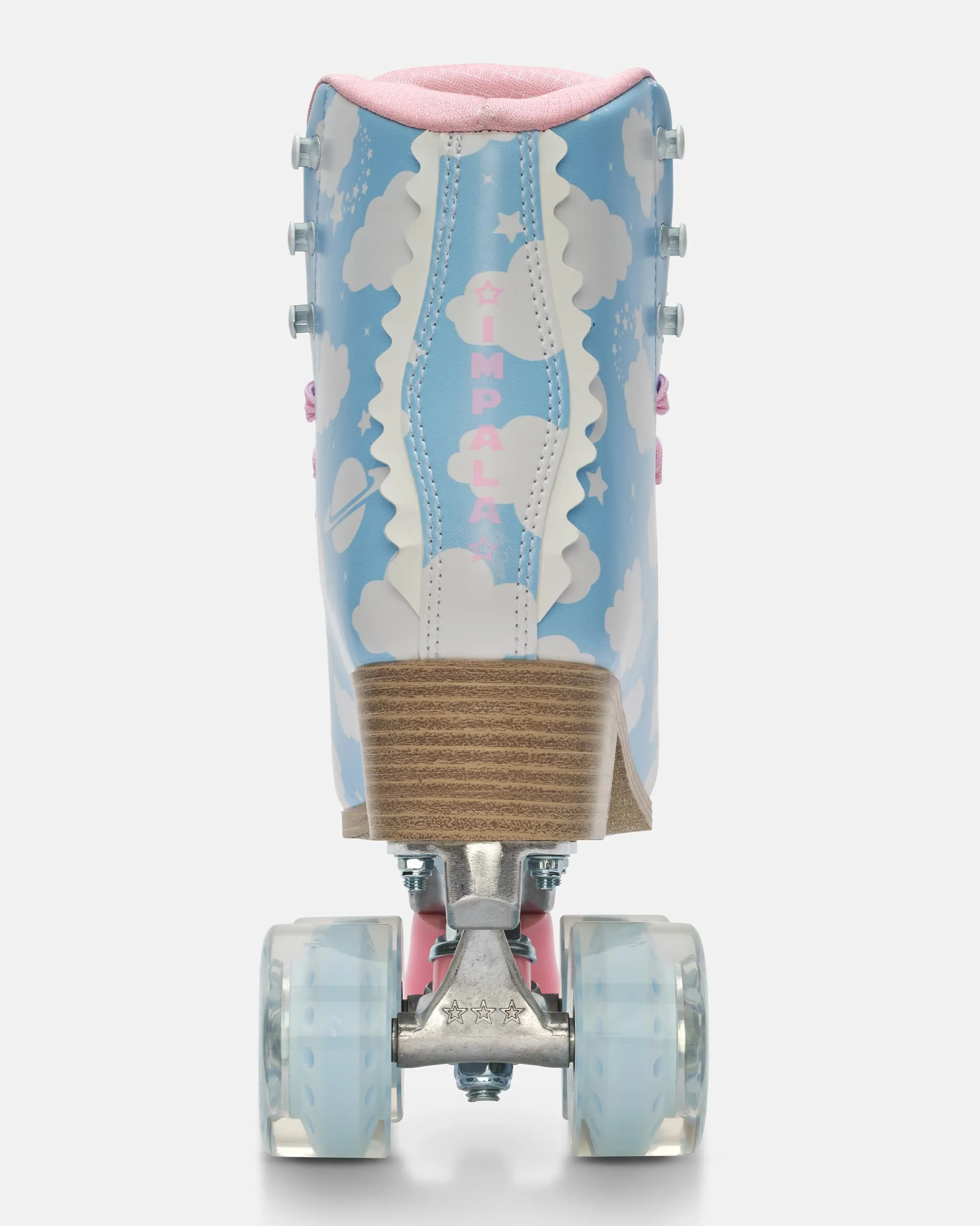 Impala Quad Skate - Starbright sold by Impala Rollerskates product image thumbnail 5