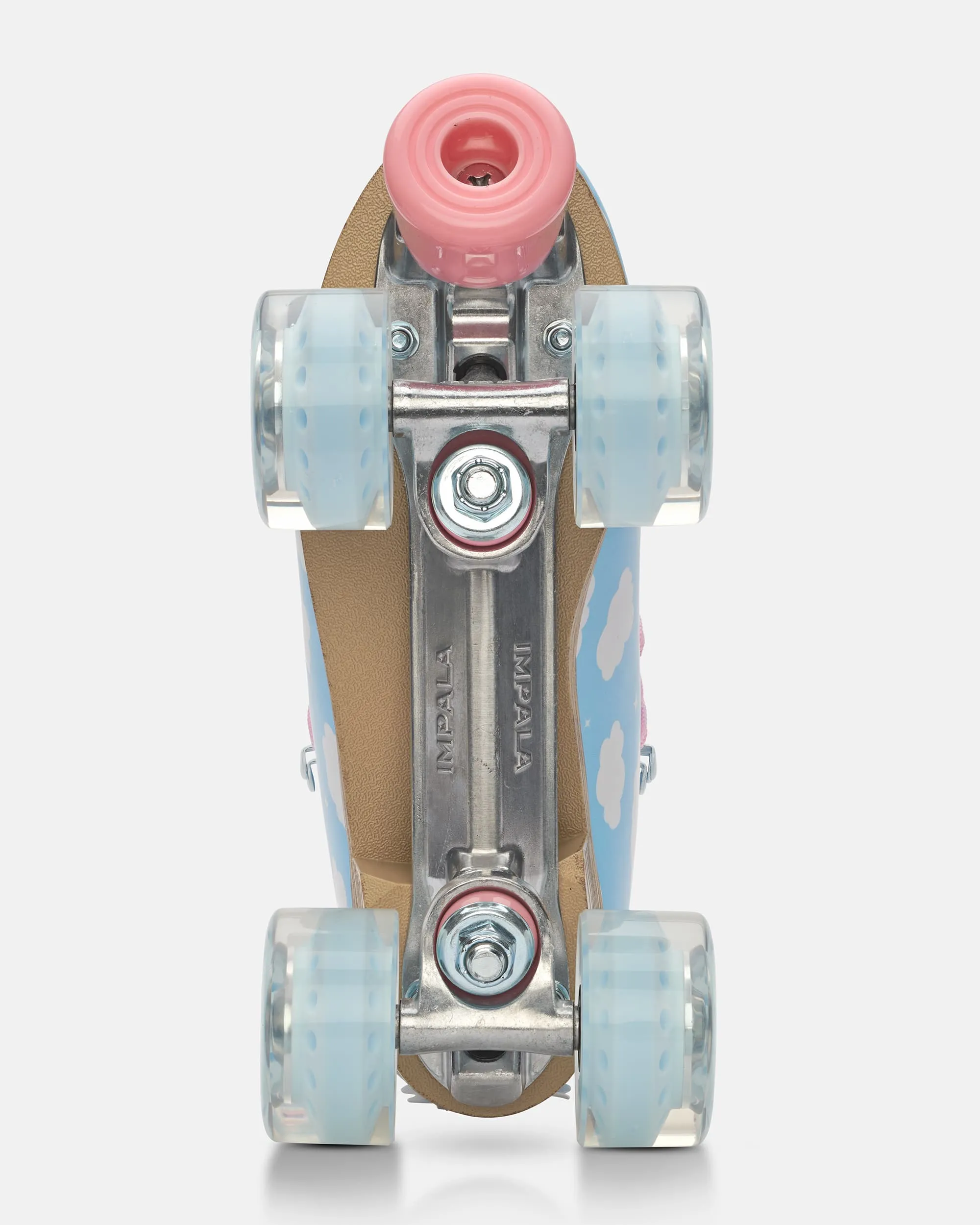 Impala Quad Skate - Starbright sold by Impala Rollerskates product image thumbnail 3