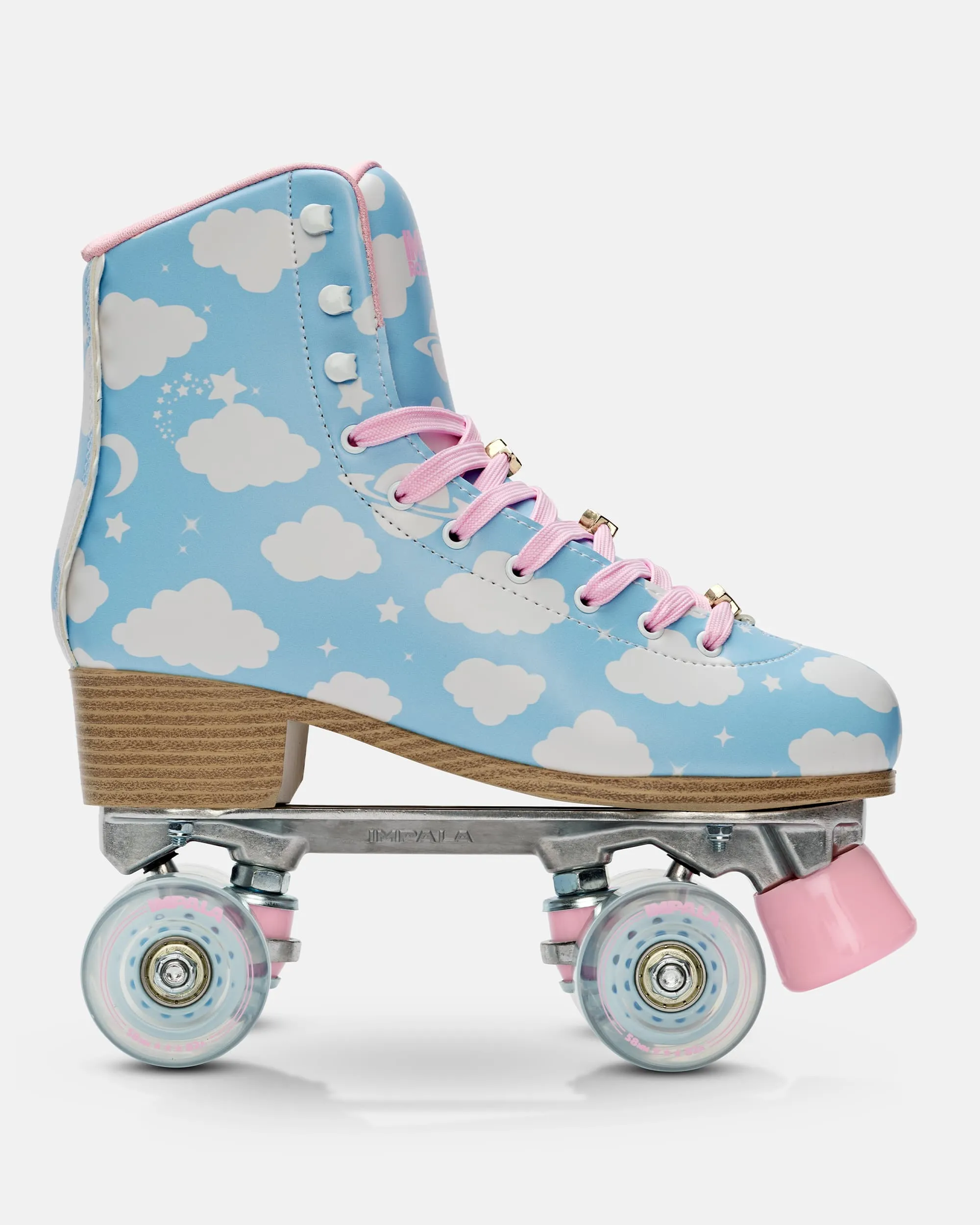 Impala Quad Skate - Starbright sold by Impala Rollerskates product image thumbnail 4