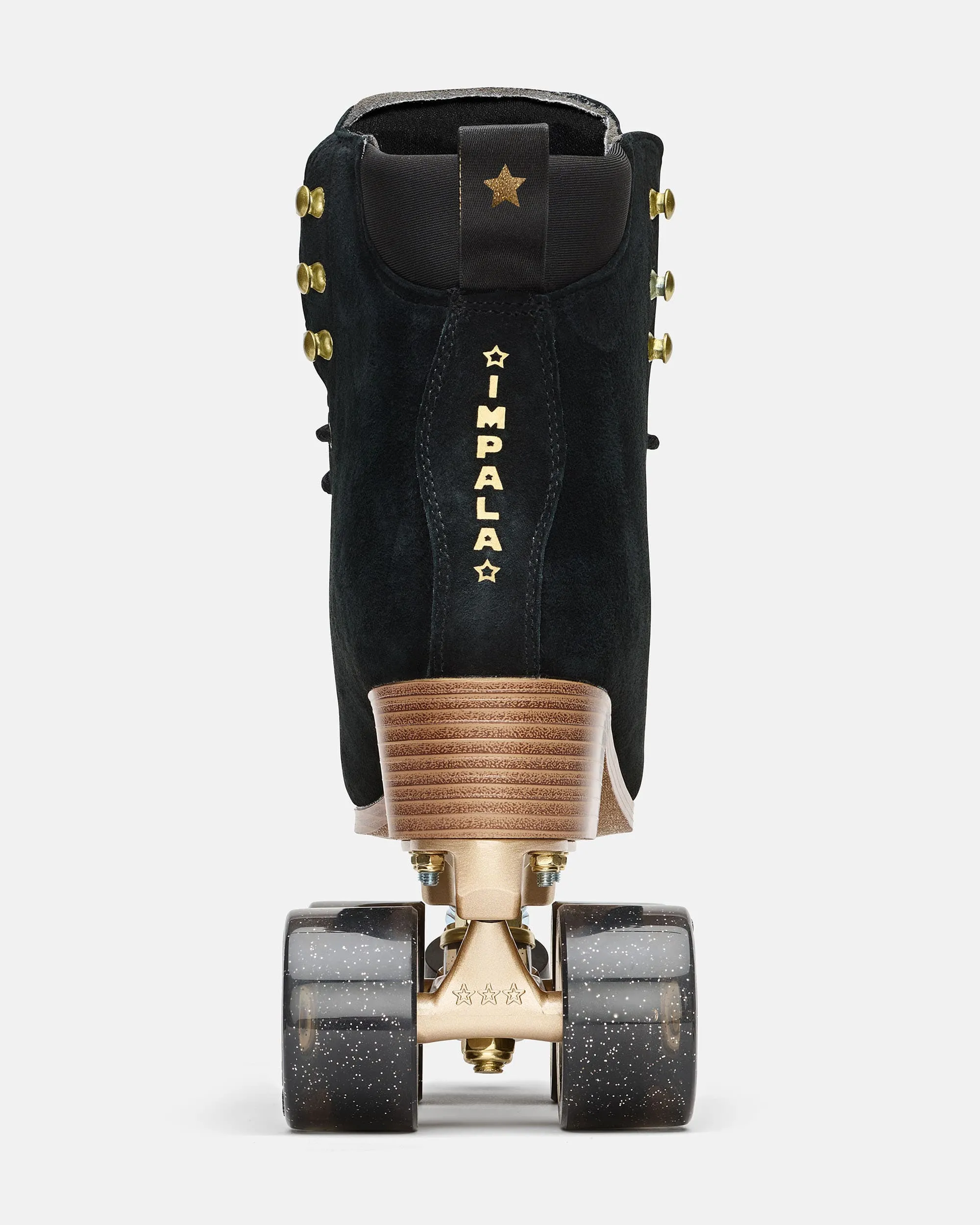 Impala Samira Quad Skate - Black Night sold by Impala Rollerskates product image thumbnail 3