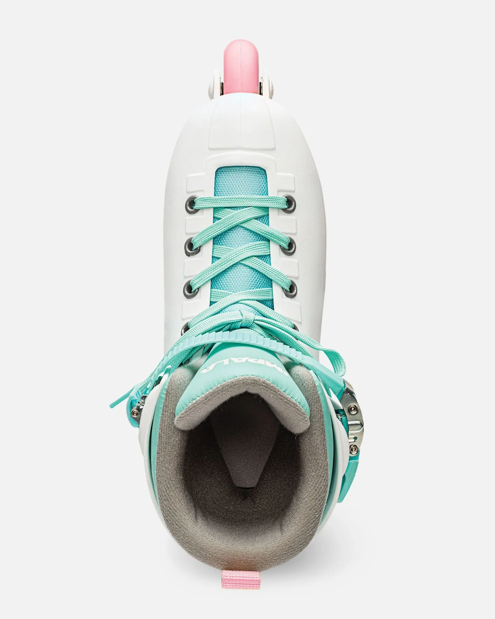 Impala Lightspeed Inline Skate - White sold by Impala Rollerskates product image thumbnail 4