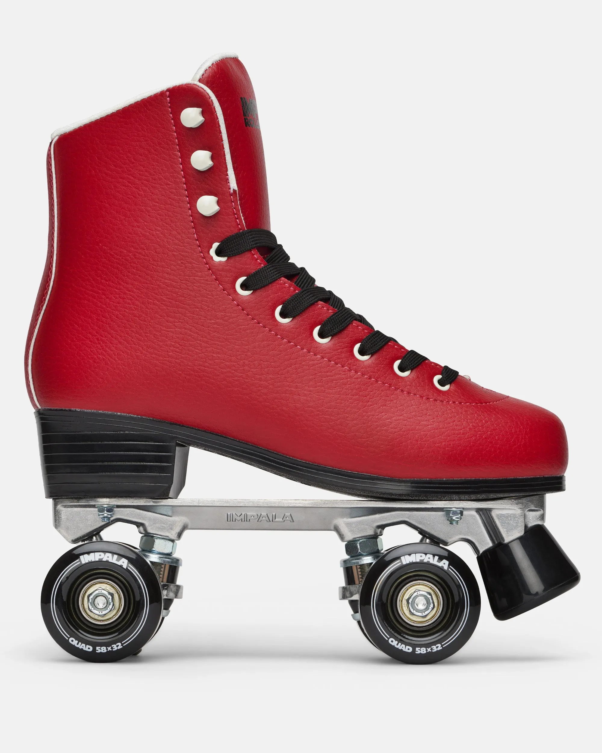 Impala Quad Skate - Cherry sold by Impala Rollerskates product image thumbnail 3