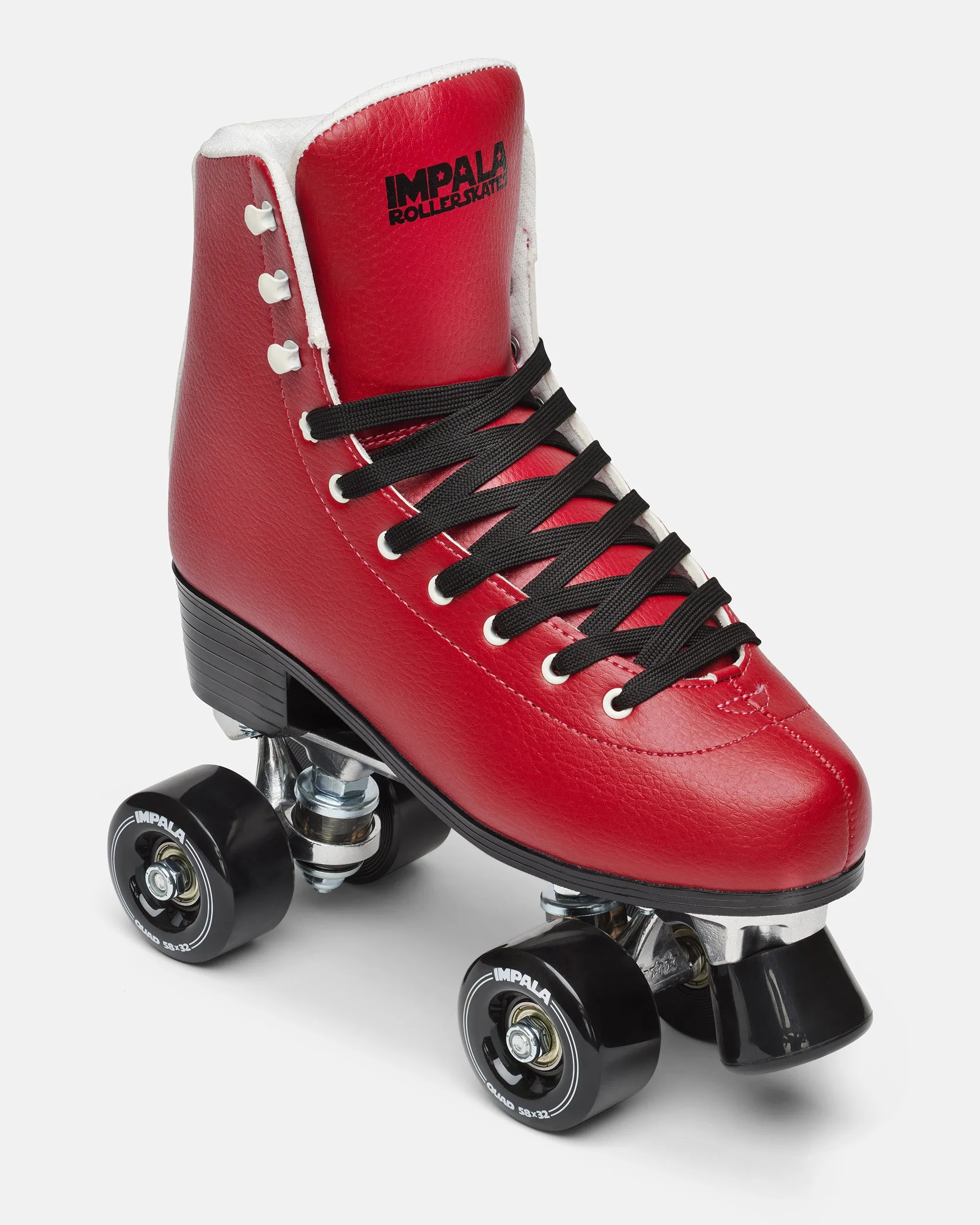 Impala Quad Skate - Cherry sold by Impala Rollerskates product image thumbnail 2