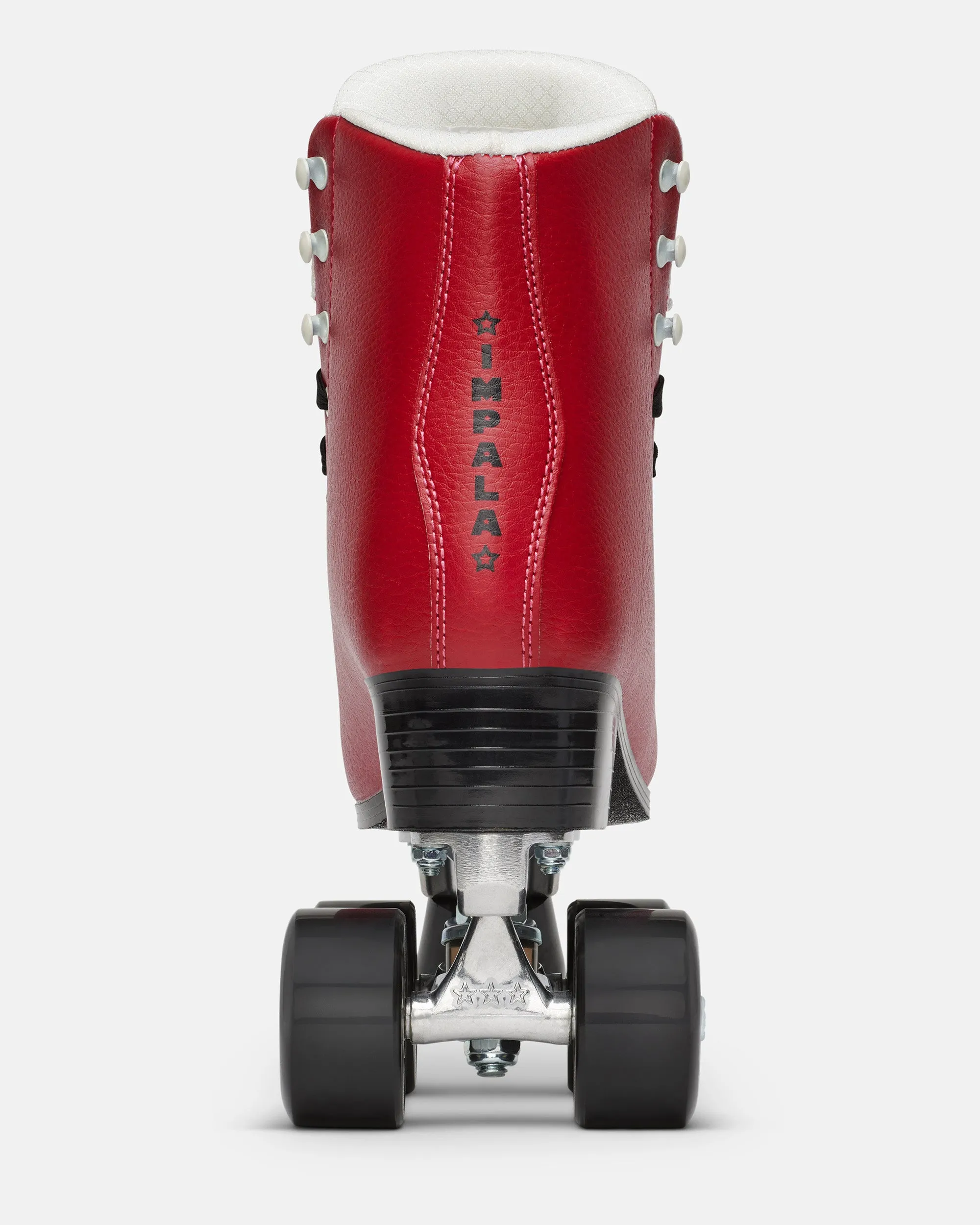 Impala Quad Skate - Cherry sold by Impala Rollerskates product image thumbnail 5