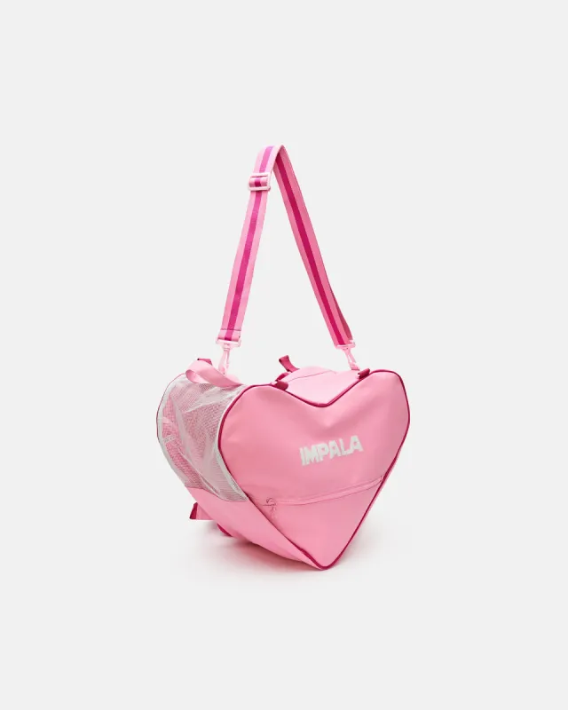 Impala Skate Bag - Pink sold by Impala Rollerskates