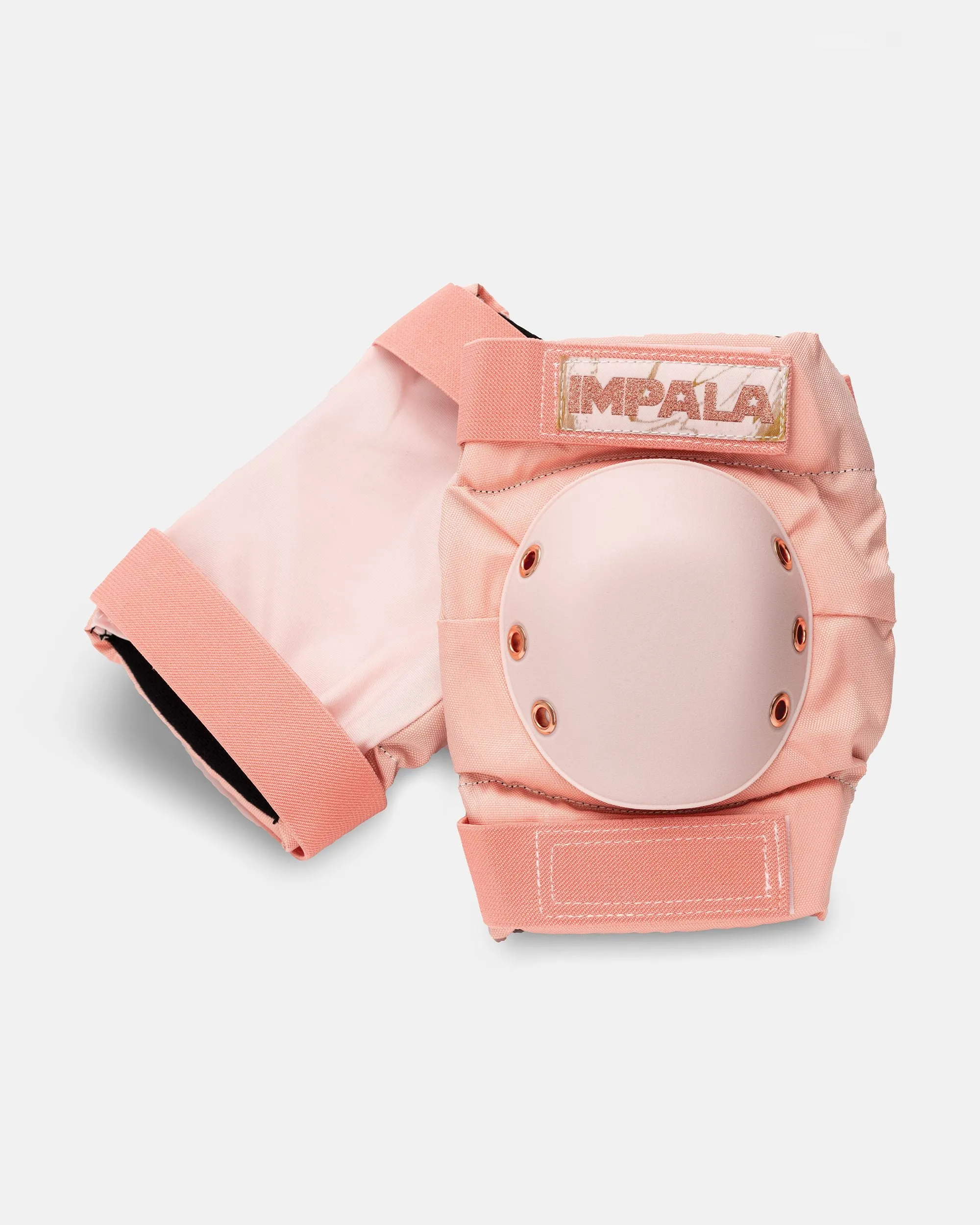 Impala Protective Set - Marawa Rose Gold sold by Impala Rollerskates product image thumbnail 3