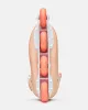 Impala Lightspeed Inline Skate - Apricot sold by Impala Rollerskates