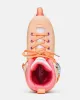 Impala Lightspeed Inline Skate - Apricot sold by Impala Rollerskates