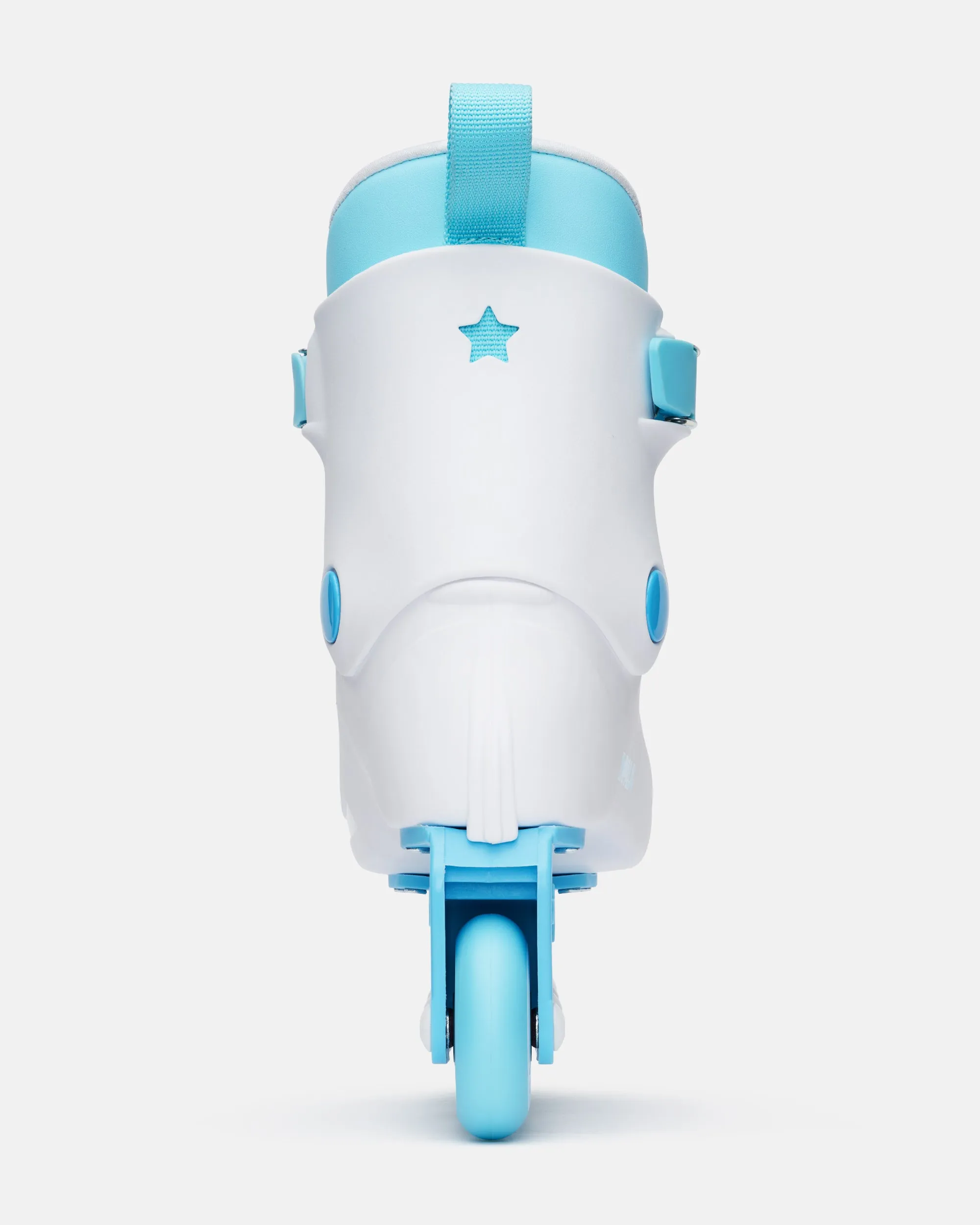 Impala Lightspeed Inline Skate - White Ice sold by Impala Rollerskates product image thumbnail 4