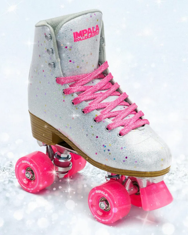 Impala Quad Skate - Confetti sold by Impala Rollerskates