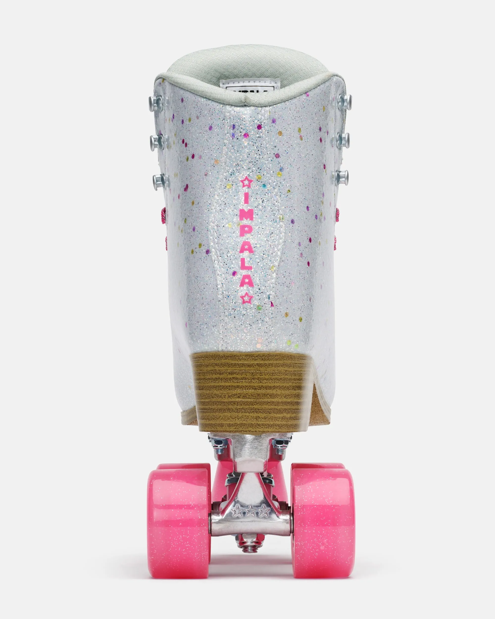 Impala Quad Skate - Confetti sold by Impala Rollerskates product image thumbnail 4