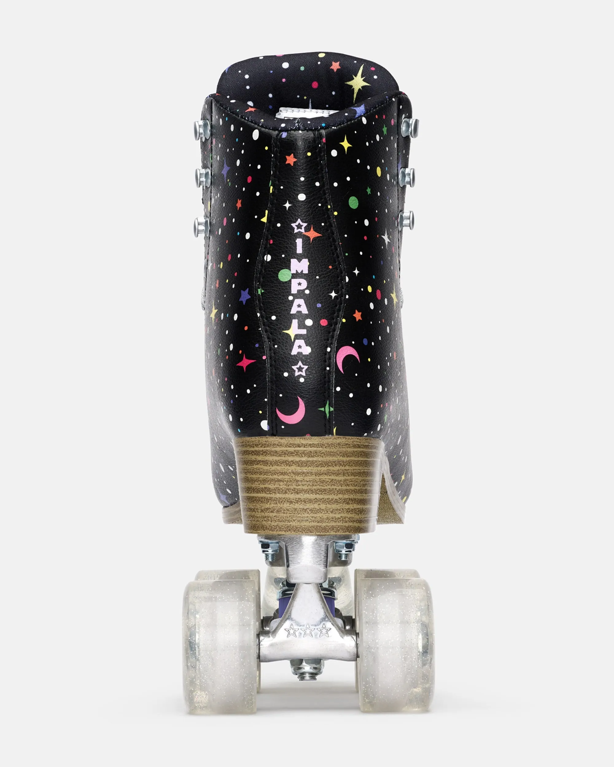 Impala Quad Skate - Twinkle sold by Impala Rollerskates product image thumbnail 5