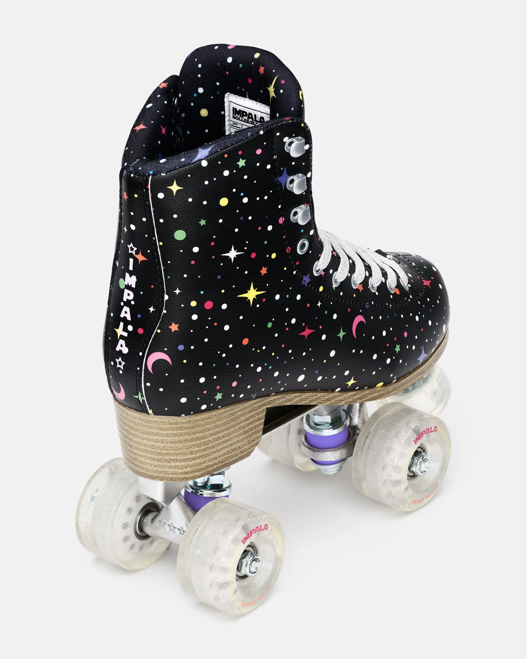 Impala Quad Skate - Twinkle sold by Impala Rollerskates product image thumbnail 4
