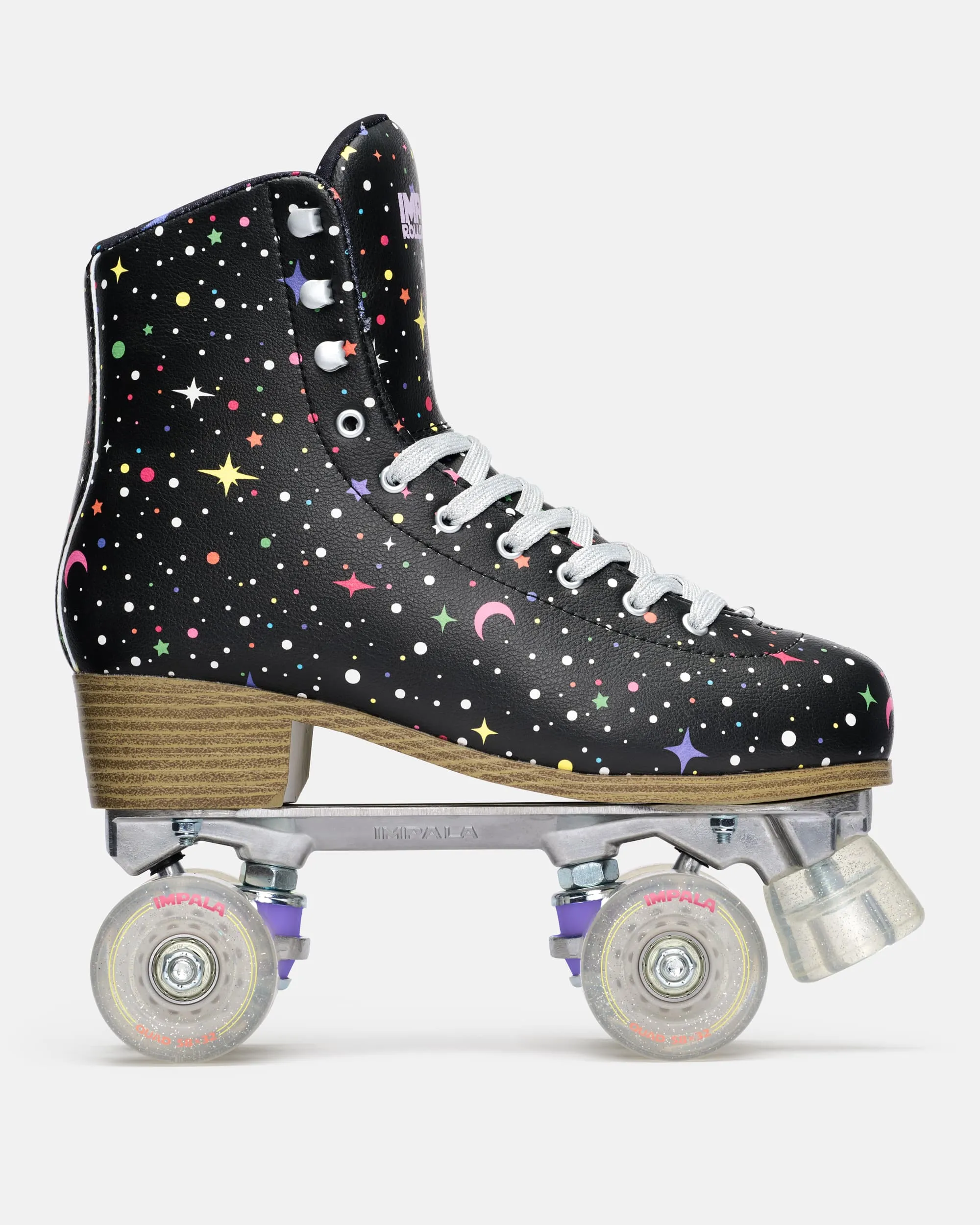 Impala Quad Skate - Twinkle sold by Impala Rollerskates product image thumbnail 2