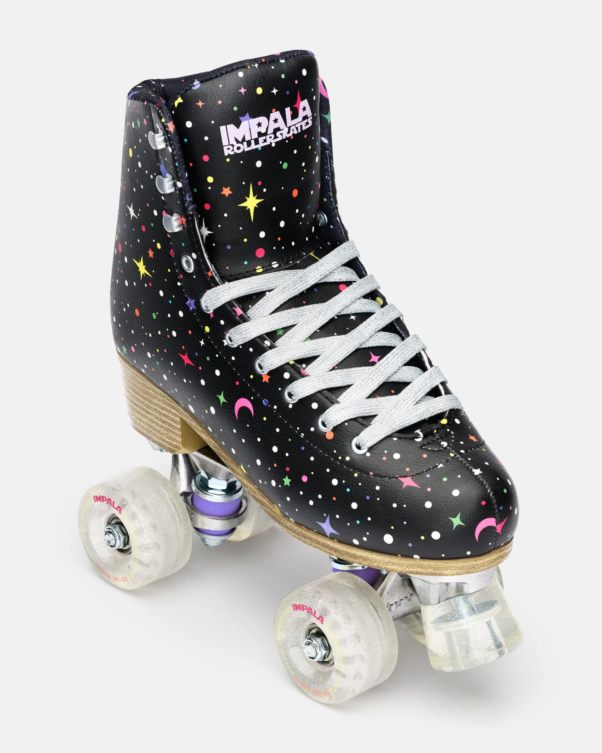 Impala Quad Skate - Twinkle sold by Impala Rollerskates product image thumbnail 3