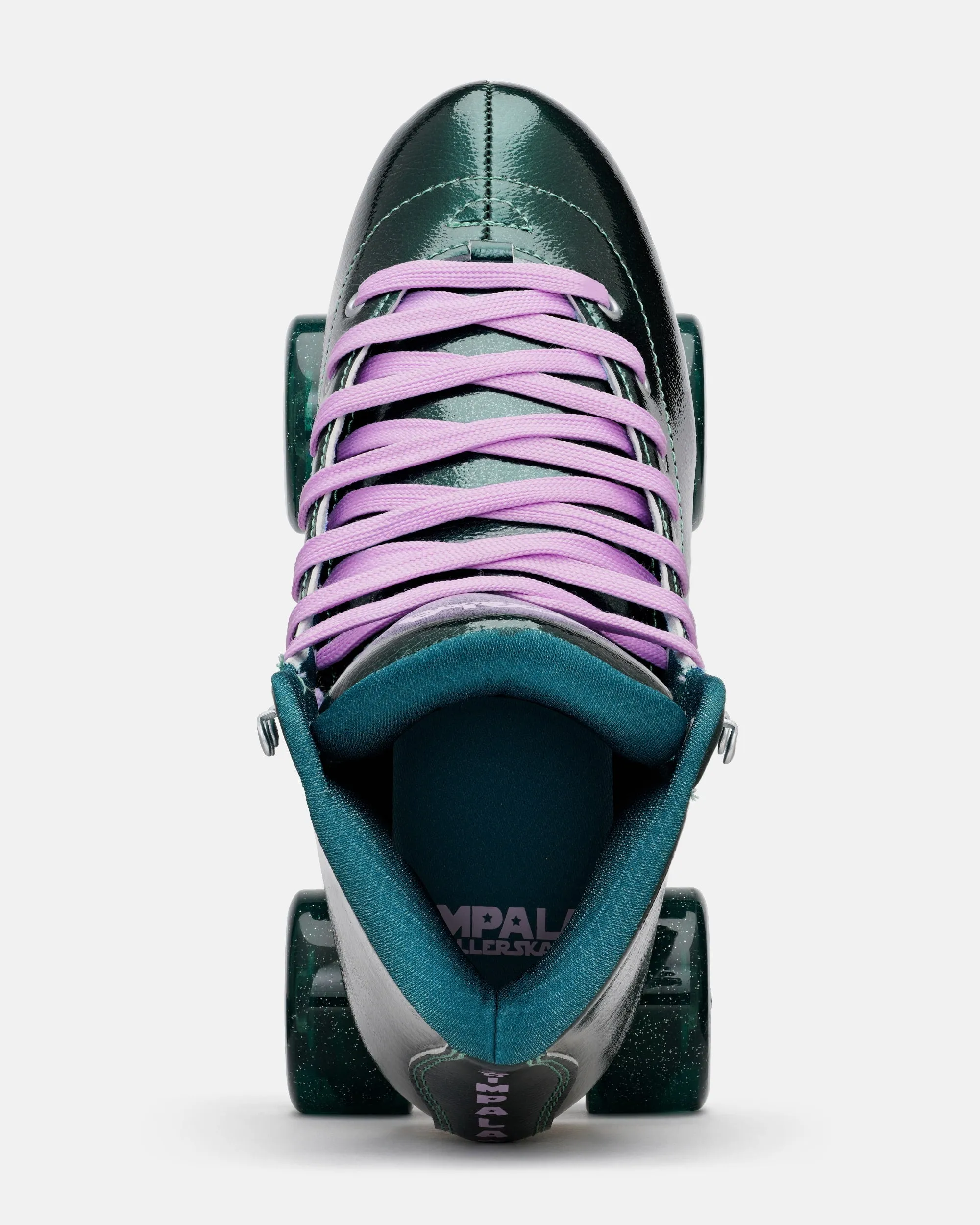 Impala Quad Skate - Emerald sold by Impala Rollerskates product image thumbnail 5