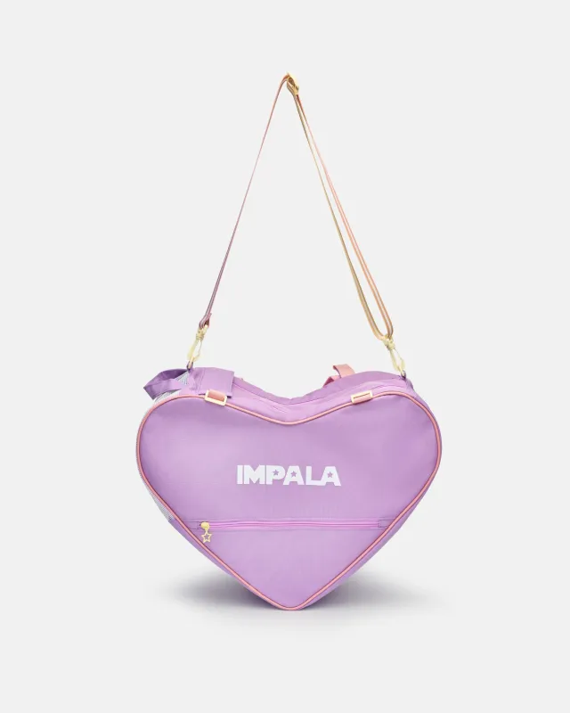 Impala Skate Bag - Lavender sold by Impala Rollerskates