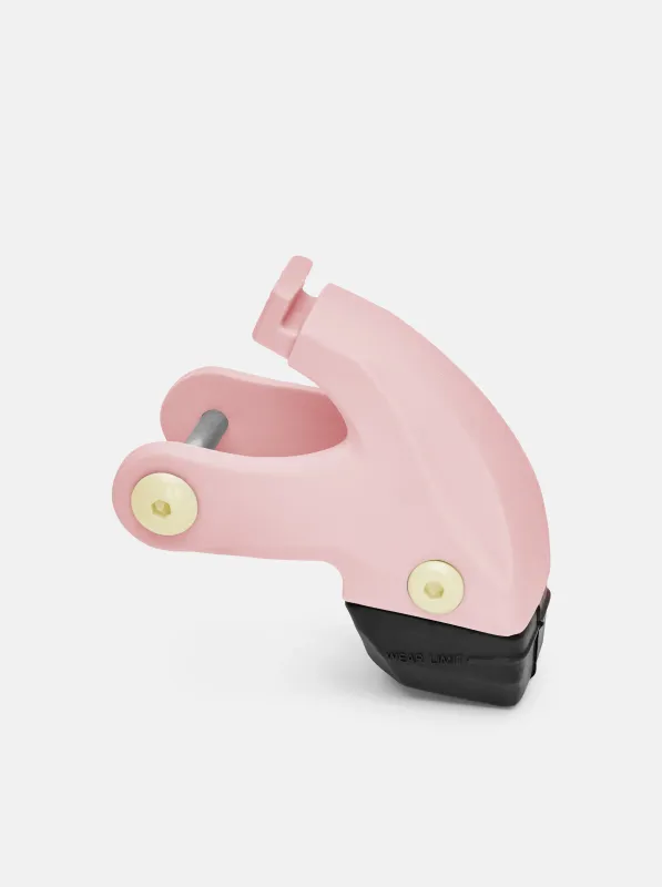 Impala Inline Brake - Fairy Floss sold by Impala Rollerskates