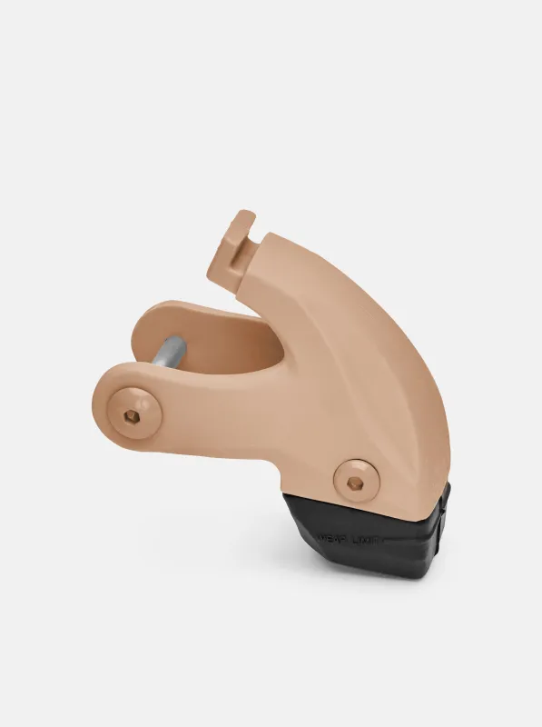 Impala Inline Brake - Sahara sold by Impala Rollerskates