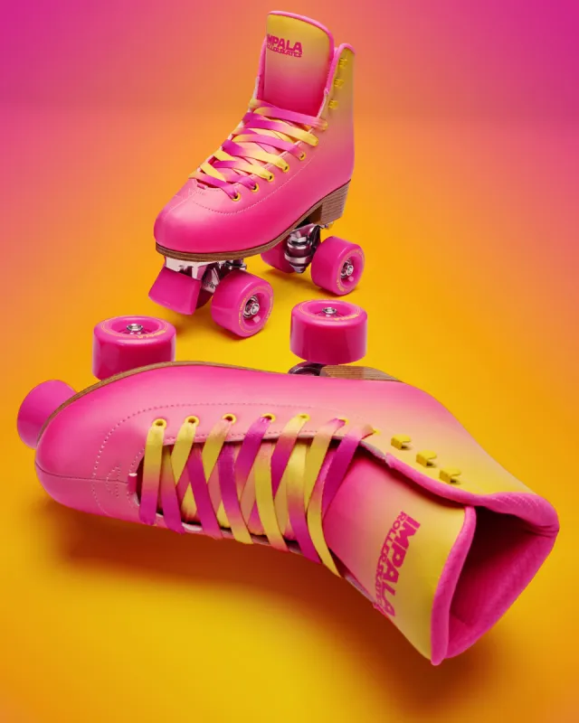 Impala Quad Skate - Tropicana sold by Impala Rollerskates