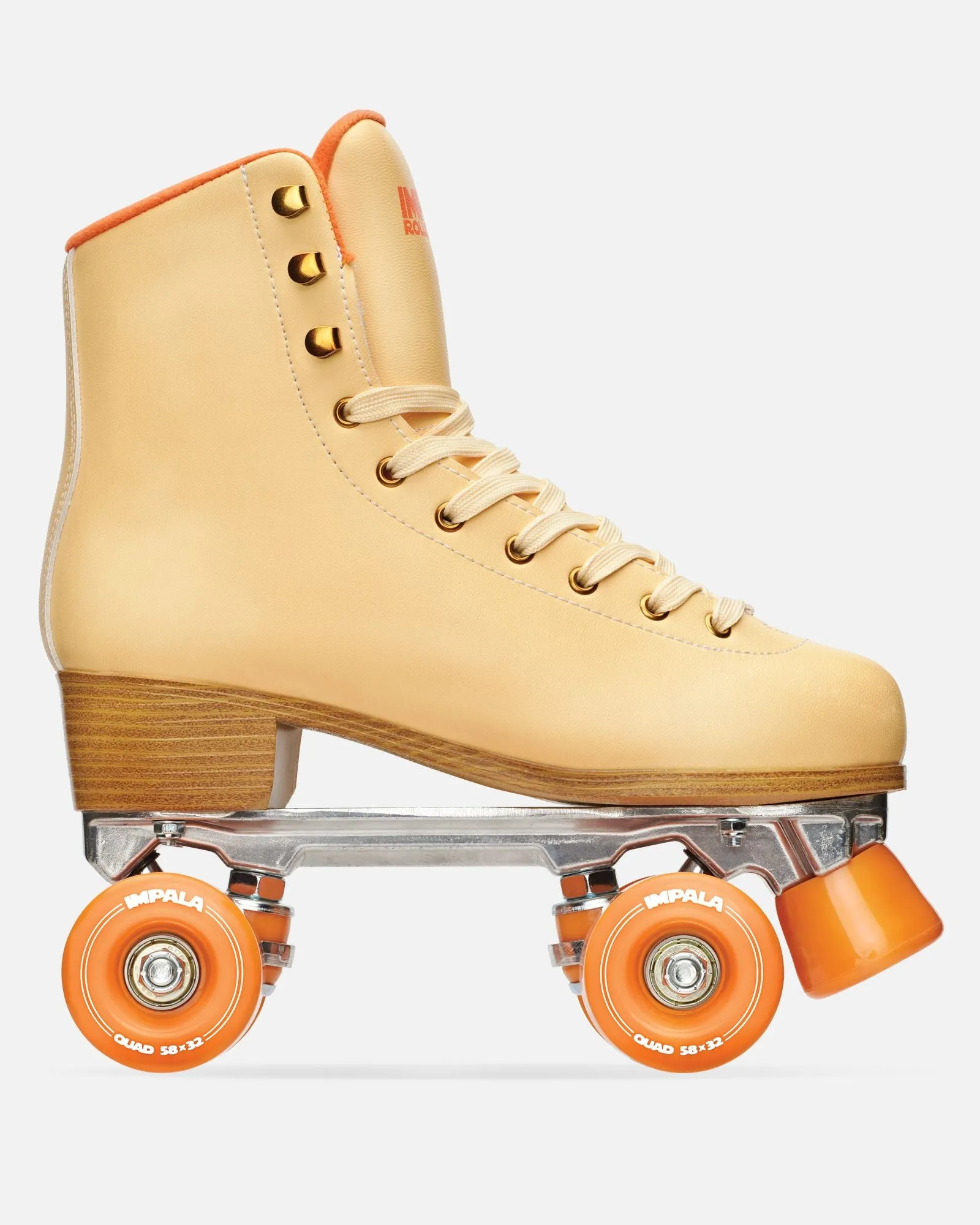 Impala Quad Skate - Mimosa sold by Impala Rollerskates product image thumbnail 3