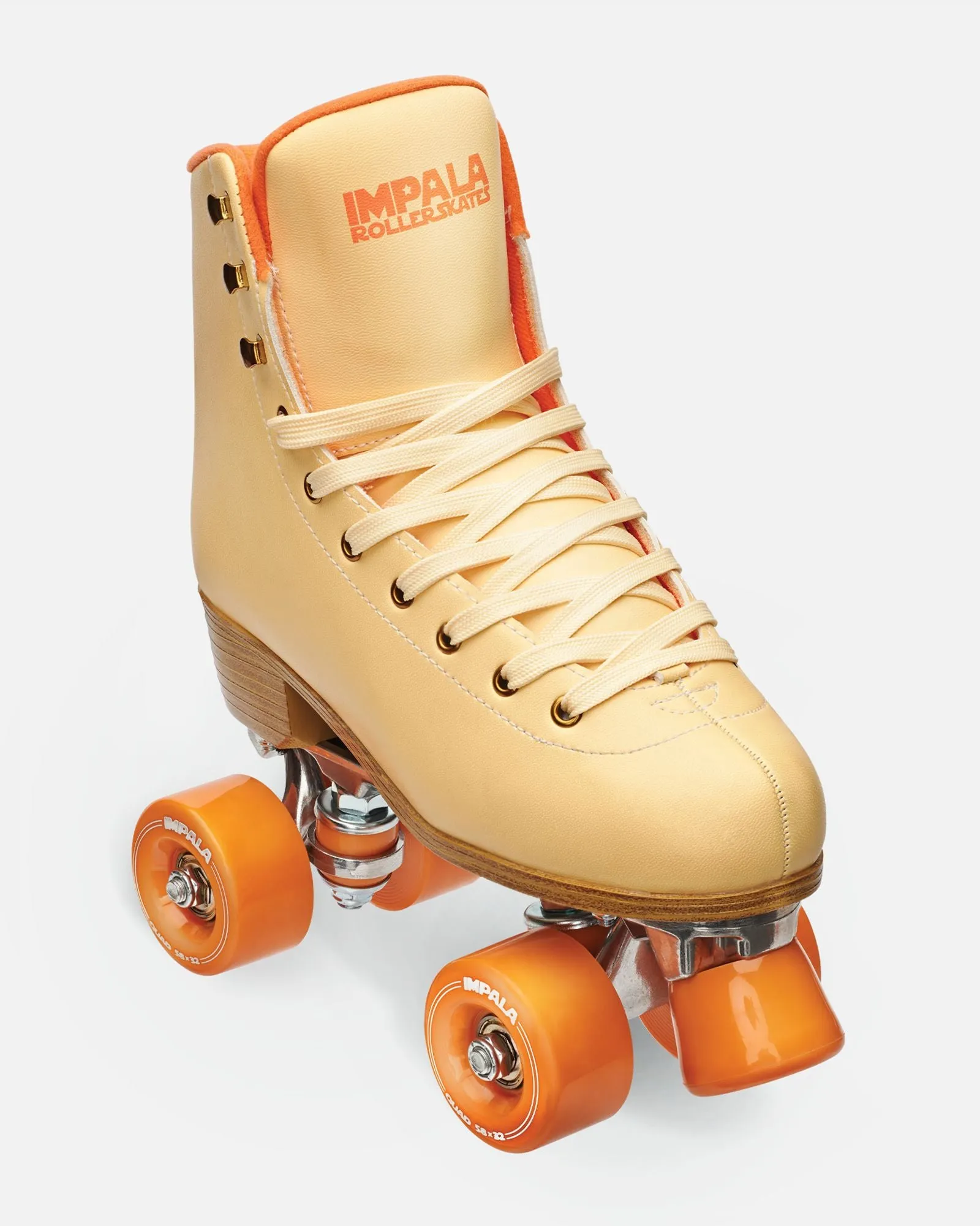 Impala Quad Skate - Mimosa sold by Impala Rollerskates product image thumbnail 2