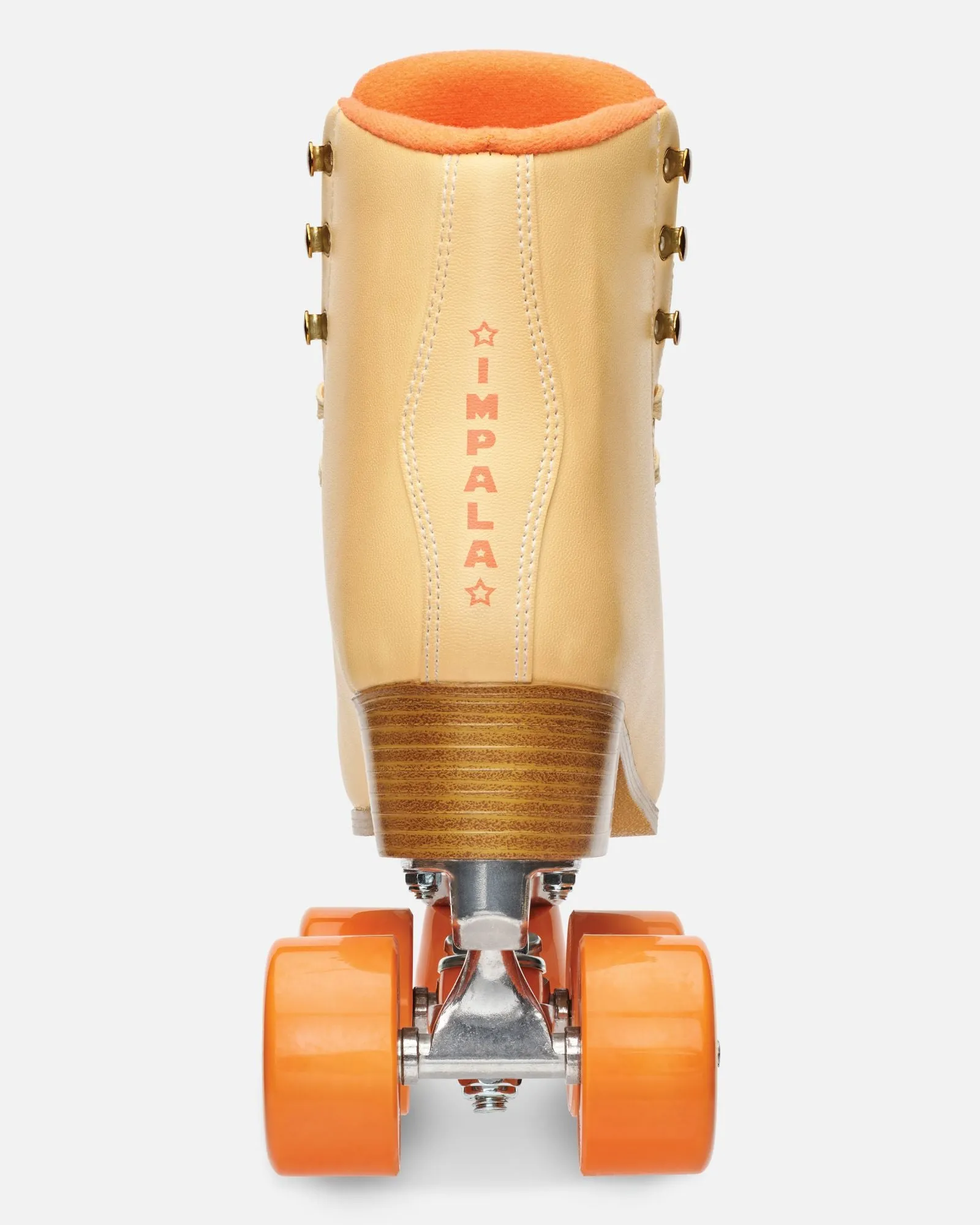 Impala Quad Skate - Mimosa sold by Impala Rollerskates product image thumbnail 5