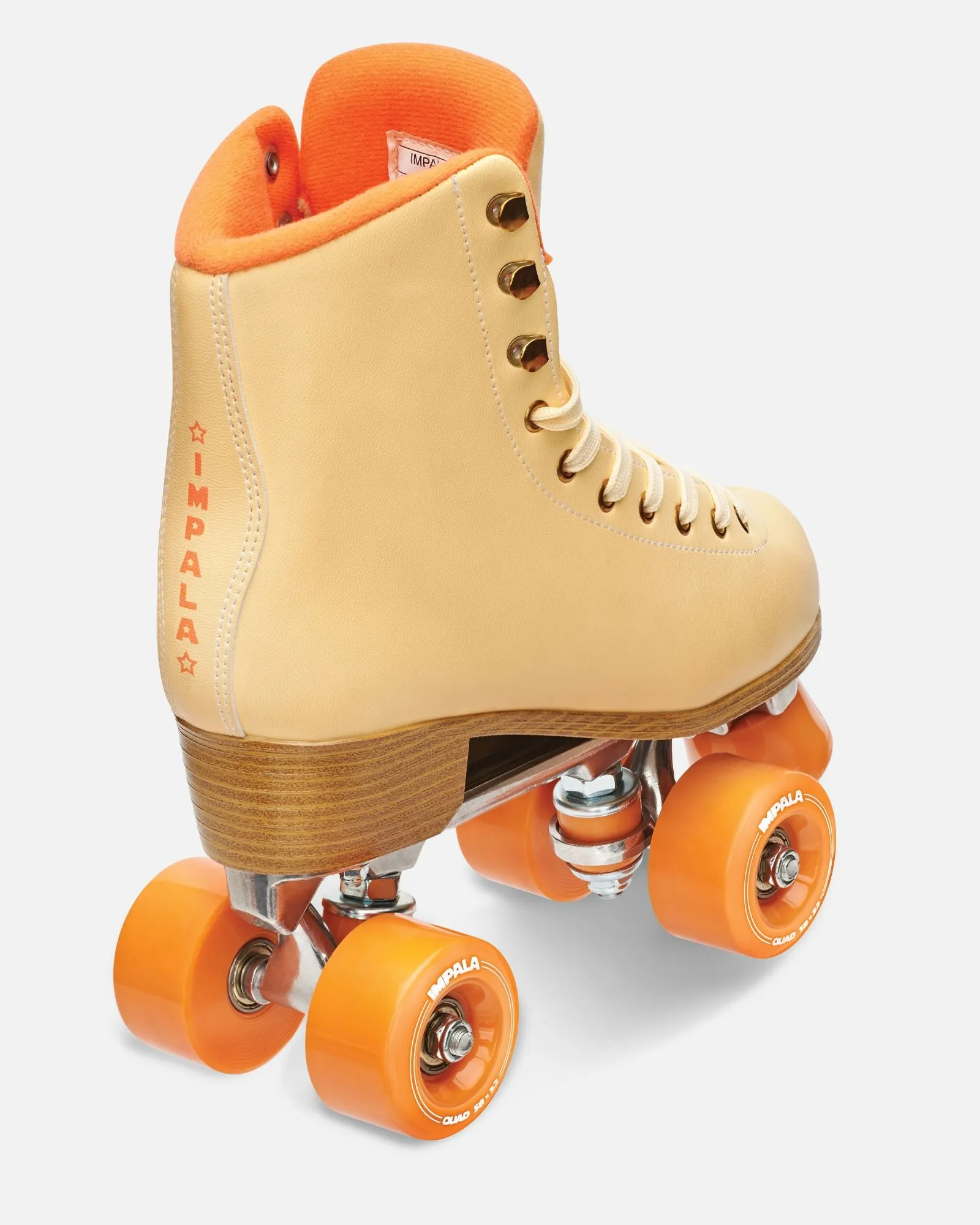 Impala Quad Skate - Mimosa sold by Impala Rollerskates product image thumbnail 4