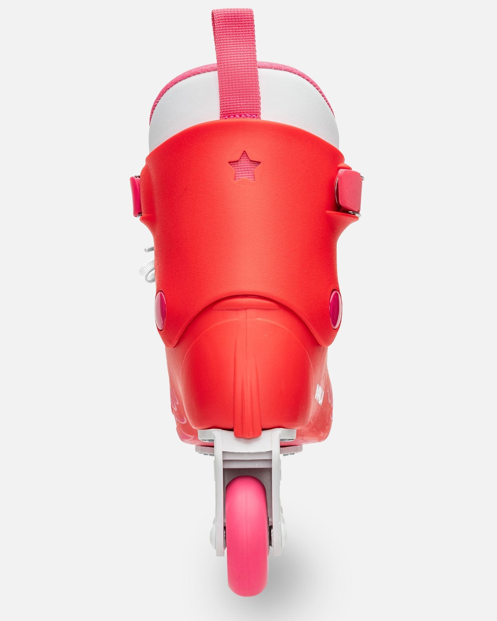 Impala Lightspeed Inline Skate - Flames sold by Impala Rollerskates product image thumbnail 4