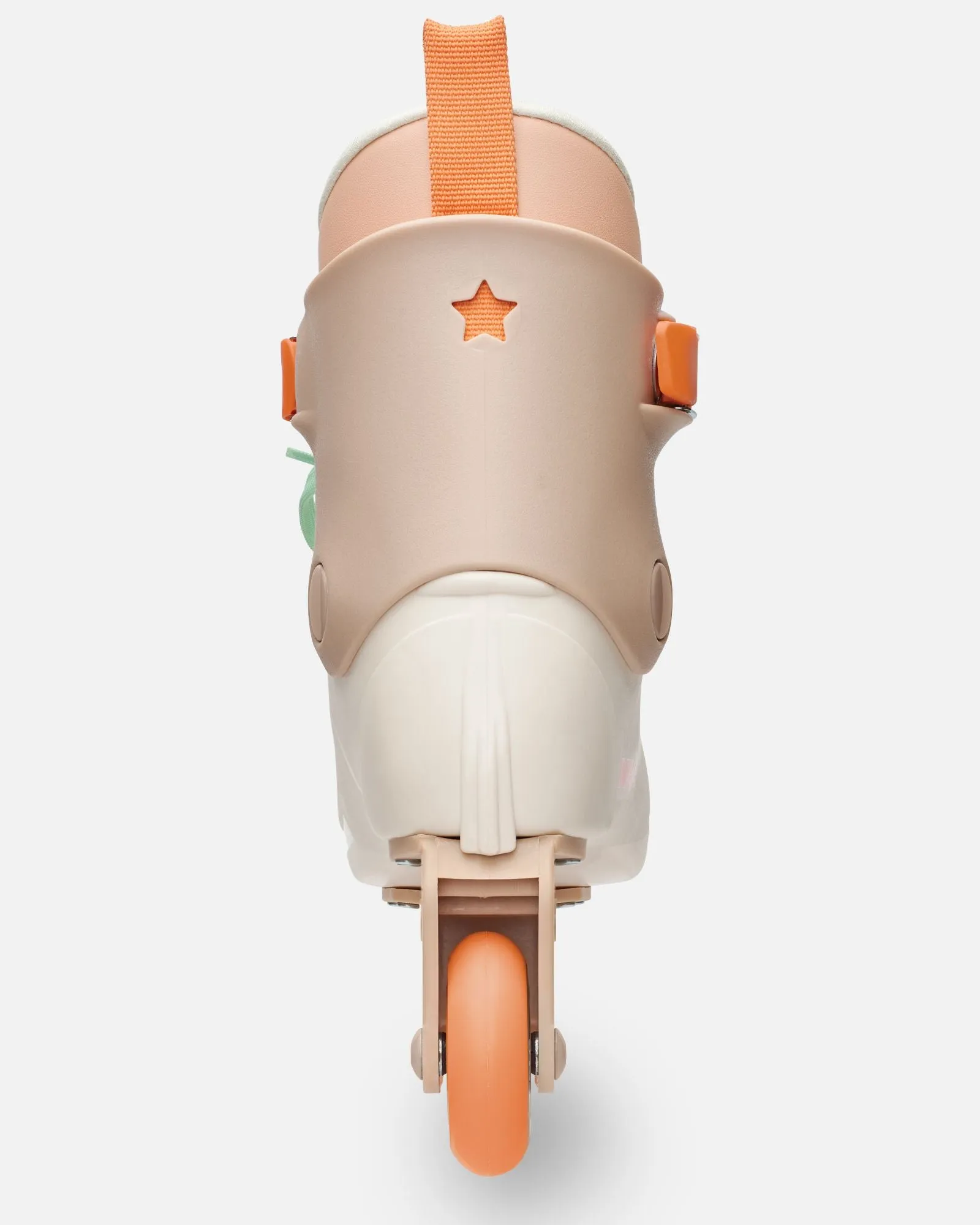 Impala Lightspeed Inline Skate - Sahara sold by Impala Rollerskates product image thumbnail 4