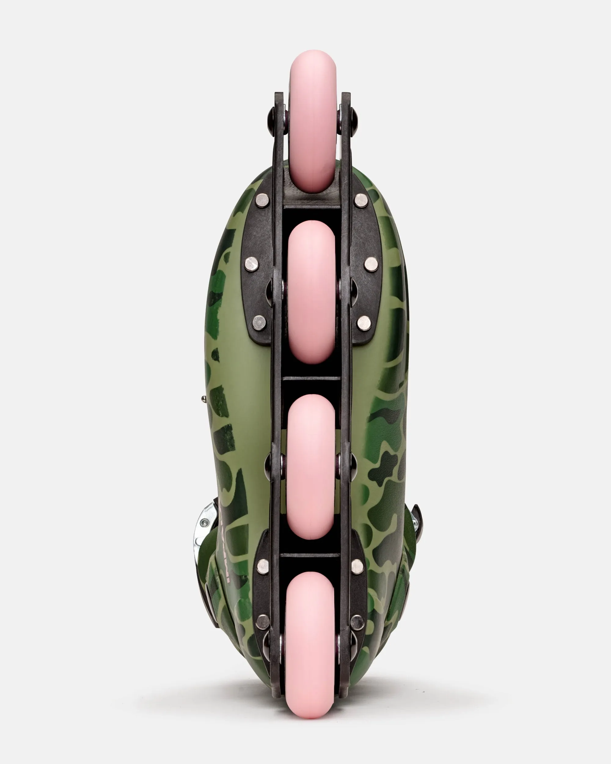 Impala Lightspeed Inline Skate - Camo sold by Impala Rollerskates product image thumbnail 4