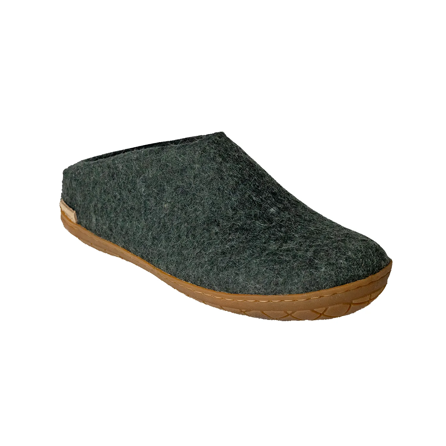 glerups Slip-on Forest Rubber sold by Glerups product image thumbnail 2