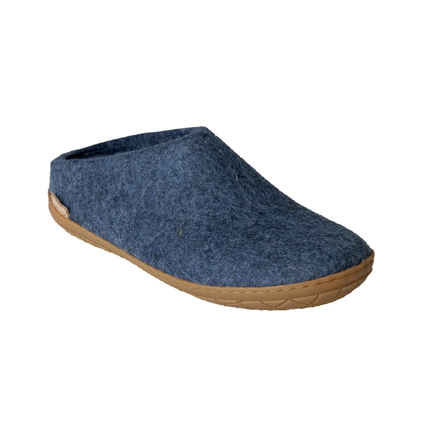 glerups Slip-on Denim Rubber sold by Glerups product image thumbnail 2