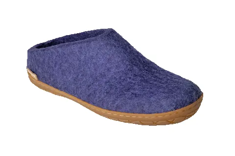 glerups Slip-on Purple Rubber sold by Glerups product image thumbnail 2
