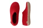 glerups Shoe Red sold by Glerups