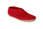 glerups Shoe Red sold by Glerups