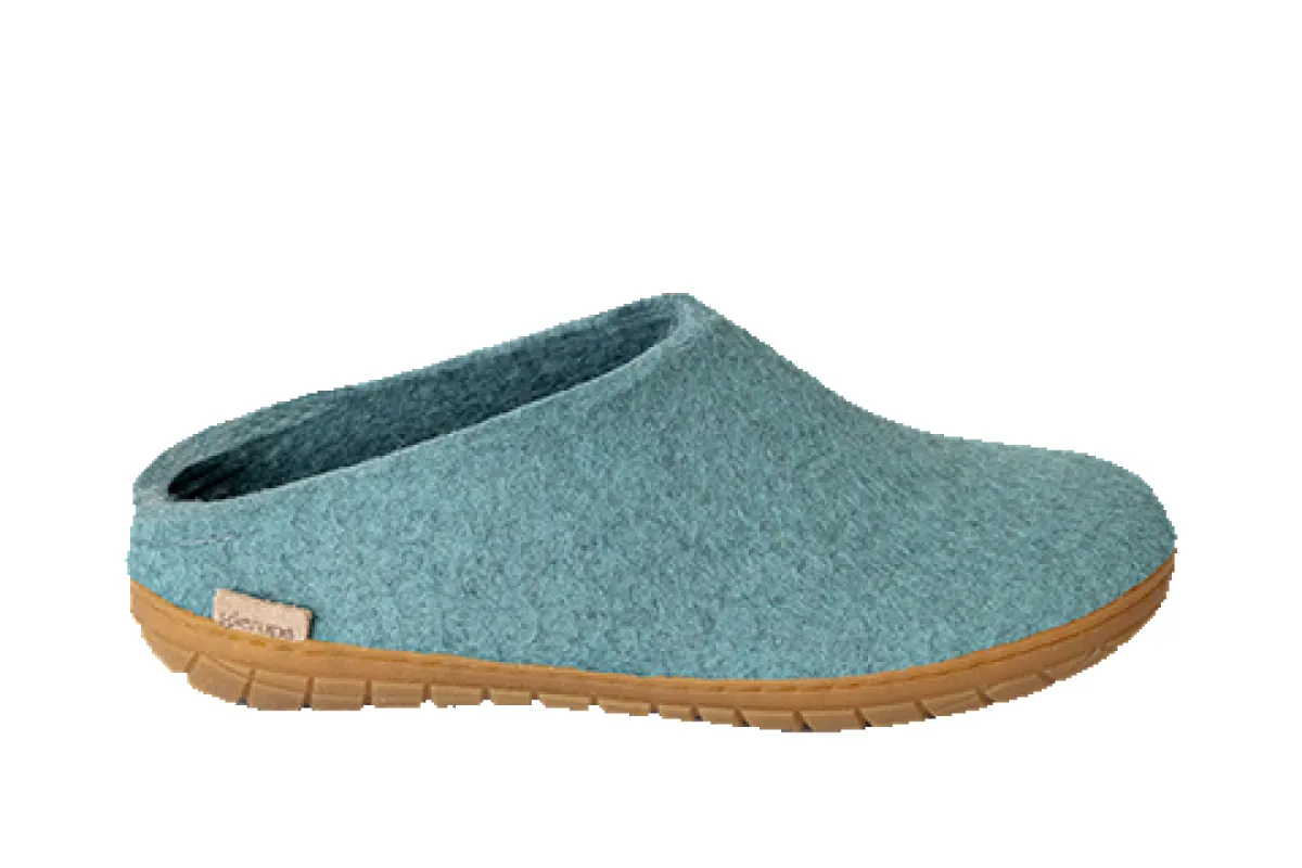 glerups Slip-on North Sea Rubber sold by Glerups