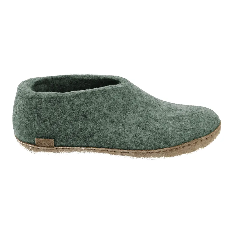 glerups Shoe Moss sold by Glerups