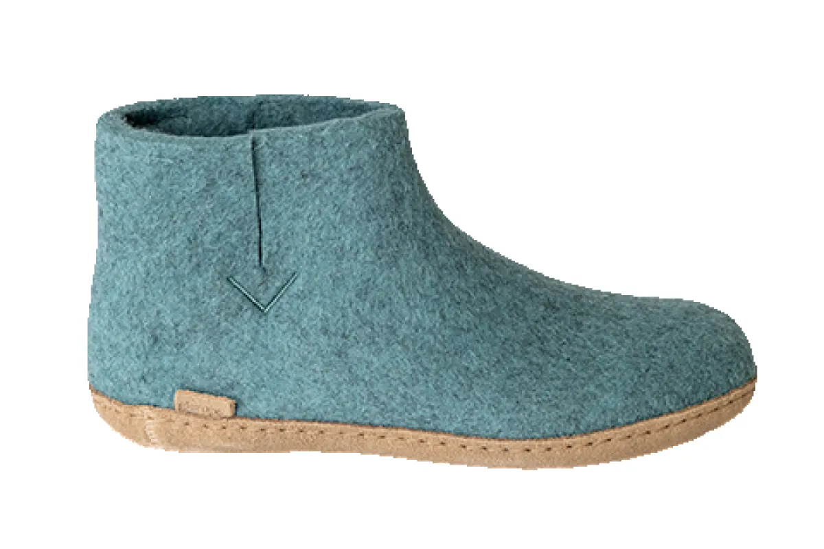 glerups Boot North Sea sold by Glerups