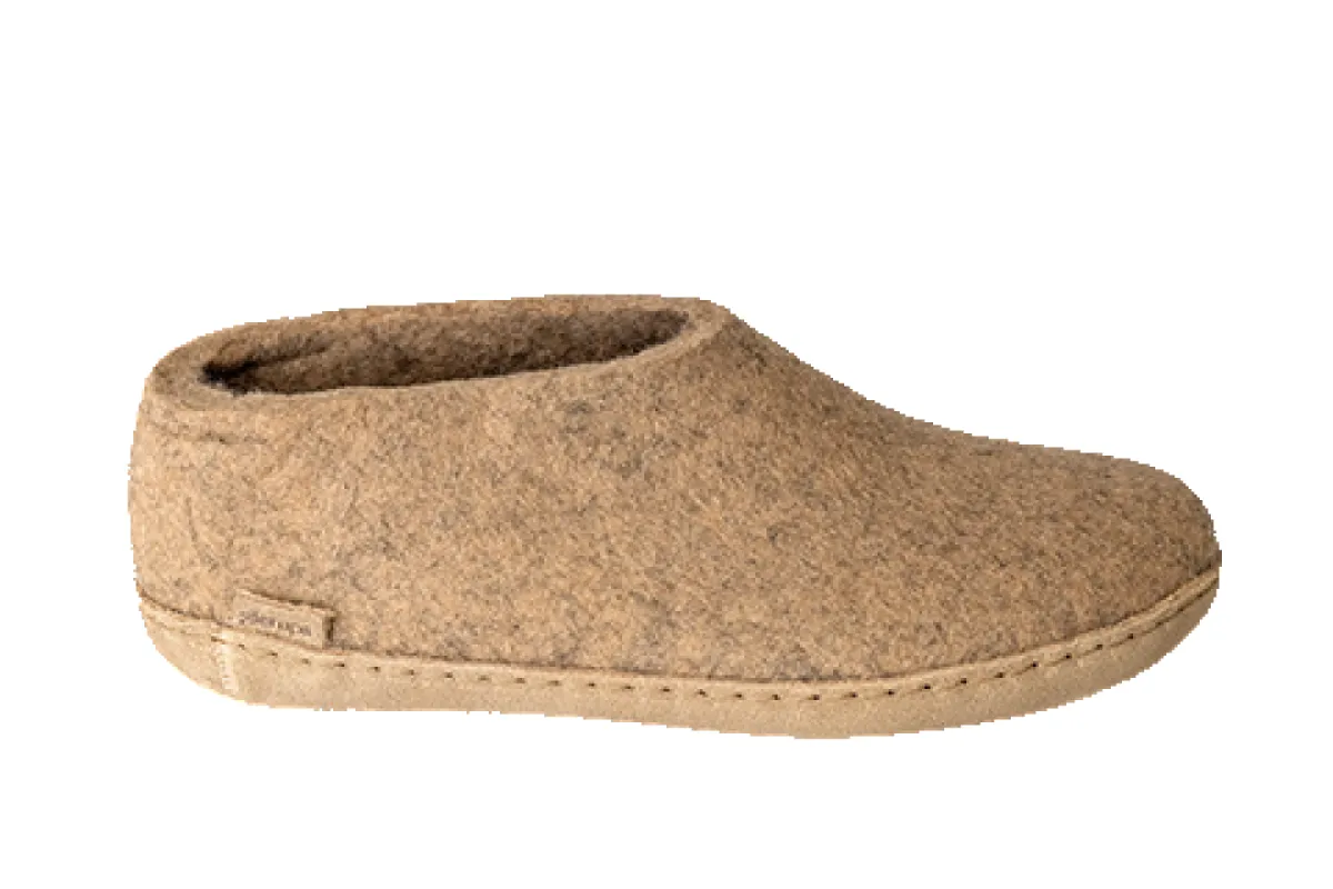 glerups Shoe Sand sold by Glerups