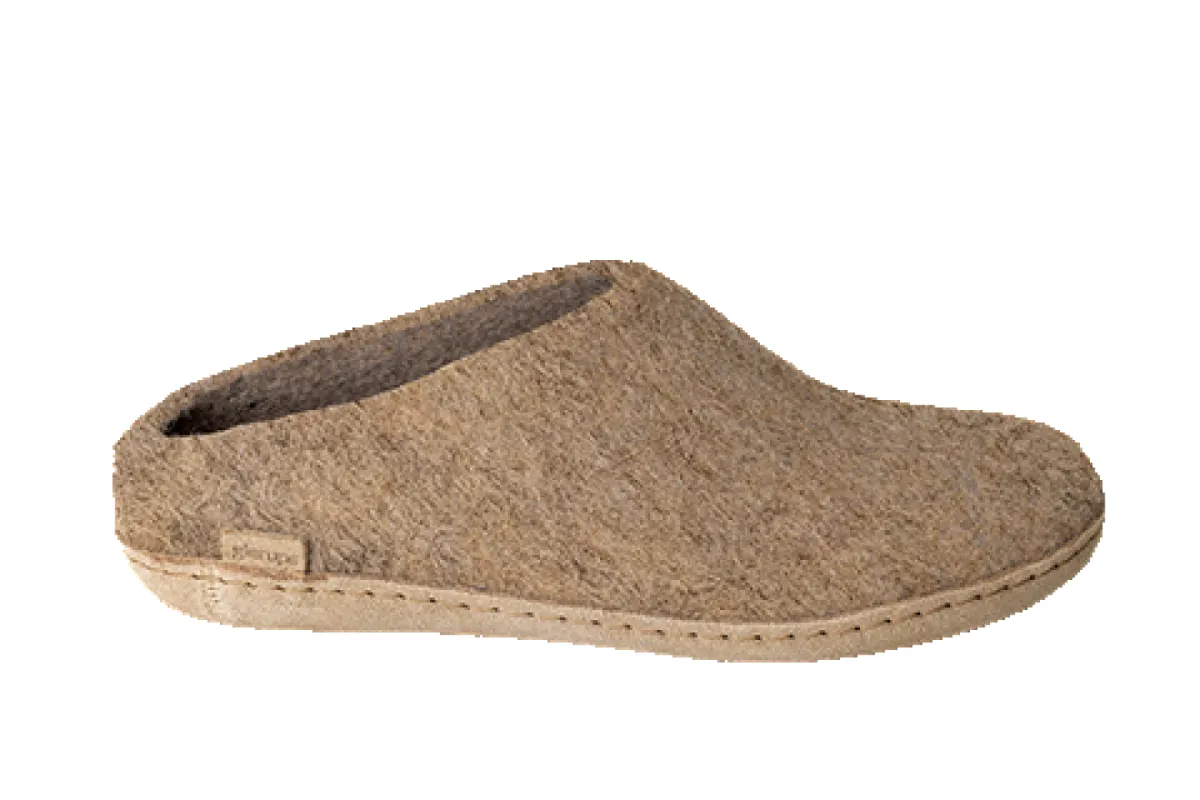 glerups Slip-on Sand sold by Glerups