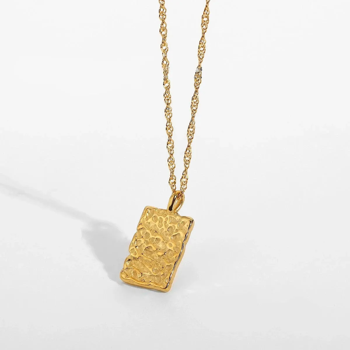 Briggs Pendant Necklace sold by Gemlly