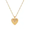 Pellio Pendant Necklace sold by Gemlly