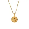 Andeo Pendant Necklace sold by Gemlly